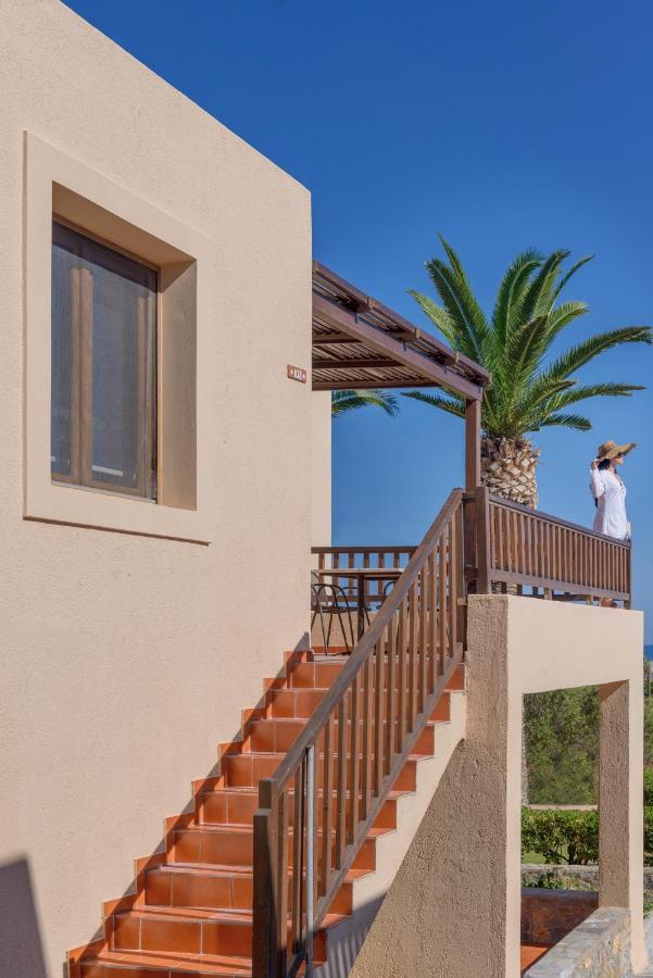 Ida Village I&II Hersonissos  Esterno foto